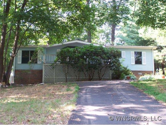 121 LOST TRAIL DRIVE