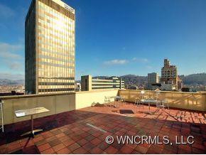 12 SOUTH LEXINGTON AVENUE #410 - Photo 12
