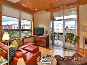 12 SOUTH LEXINGTON AVENUE #410 - Photo 3