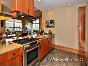 12 SOUTH LEXINGTON AVENUE #410 - Photo 4