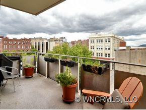 12 SOUTH LEXINGTON AVENUE #410 - Photo 9