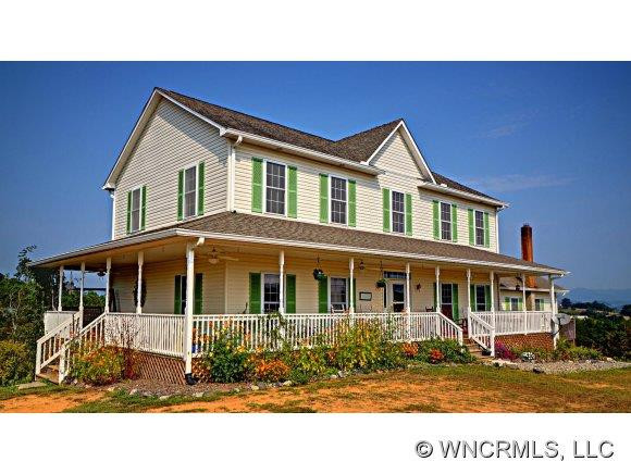 230 Grassy Fields Drive