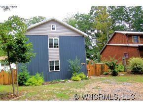 270 Brevard Road - Photo 3