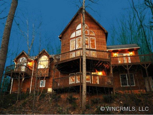 309 MOUNTAIN LAUREL