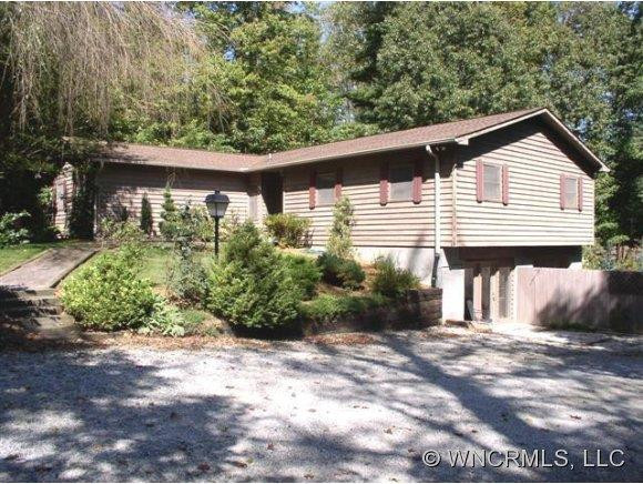 45 Sevier Drive