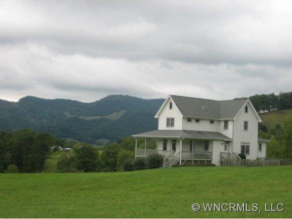 245 McCracken Farm Road