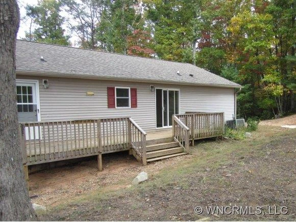 88 Sandy River Road