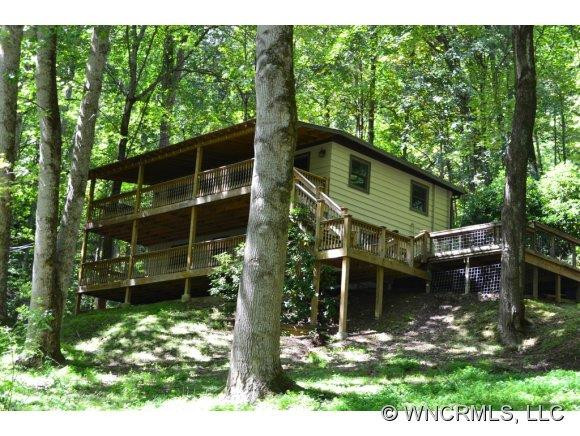 104 Nags Trail Rd