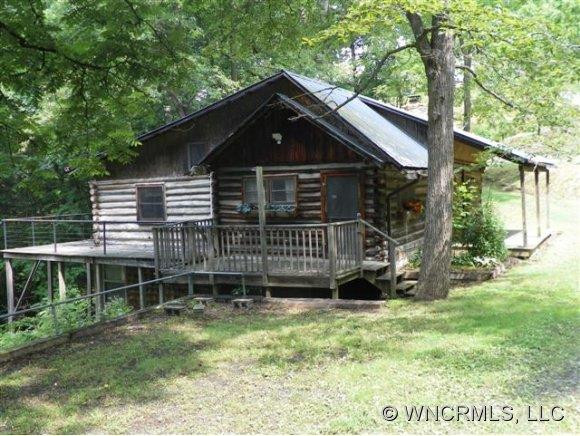 1236 Blue Rock Road