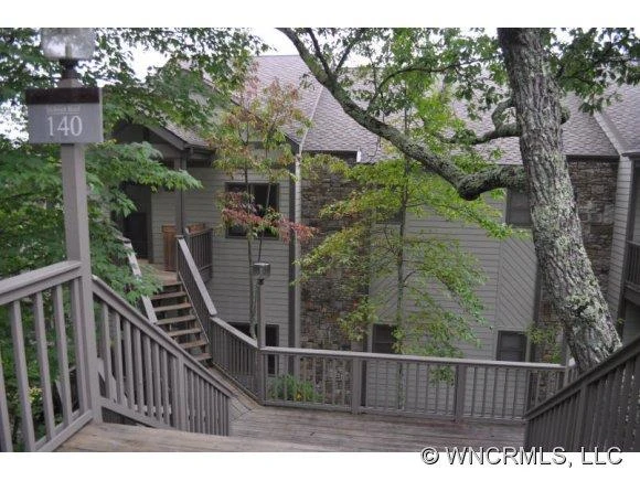 140 Slick Rock Road, Club Villa F3