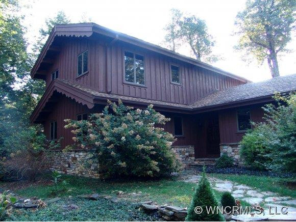 32 Bleu Ridge Road