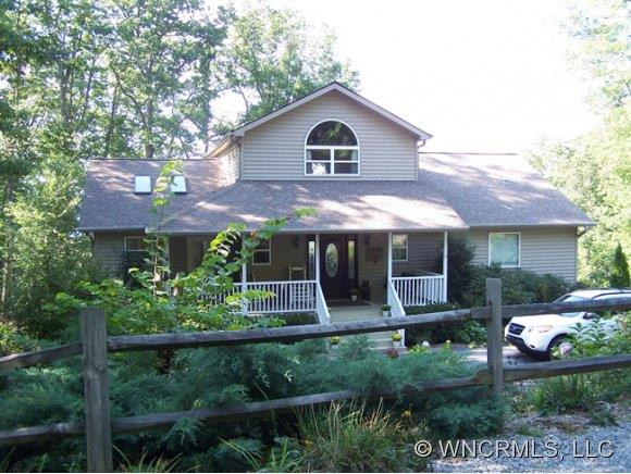 91 Glen Spey Drive