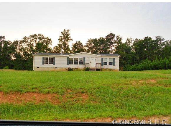 194 Buck Branch Road