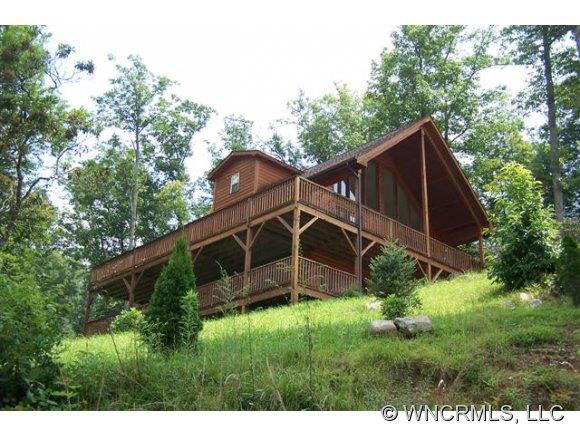 579 Blackberry Ridge Road