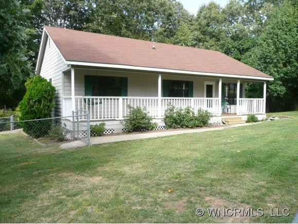 131 Macedonia Road