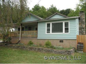 693 Bee Tree Road - Photo 2