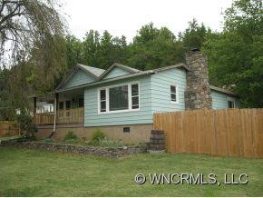 693 Bee Tree Road - Photo 3
