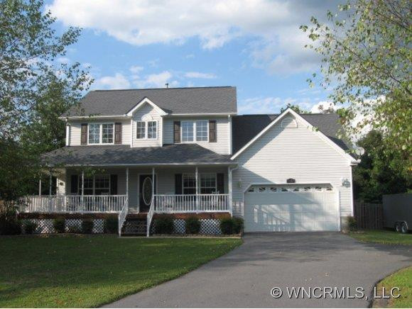 51 EDEN GLEN ROAD