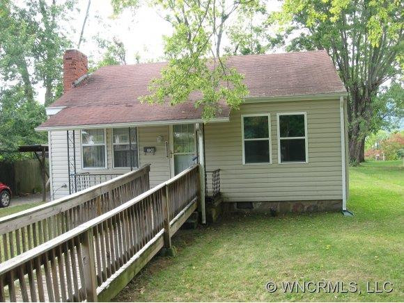 41 Maxwell Street