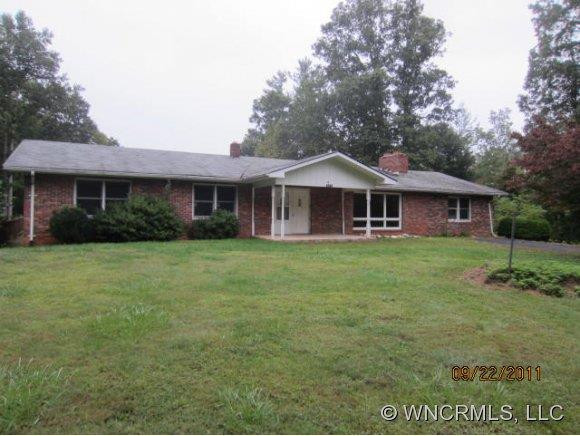 244 Mcmahan Lane