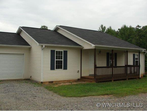 40 OLD PARHAM ROAD