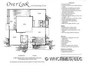 42B Cove Overlook Drive - Photo 4