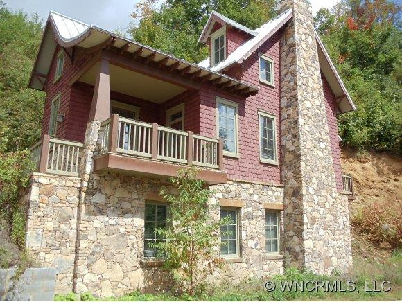 115 Breakaway Trail