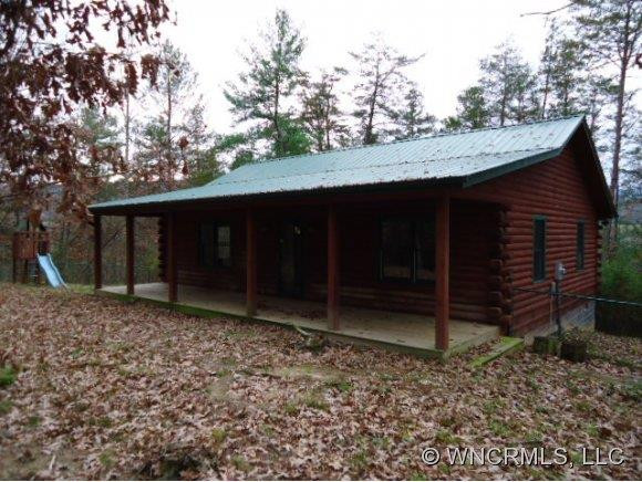 Lot A B Plum Tree Hollow
