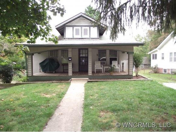 54 Madeline Avenue