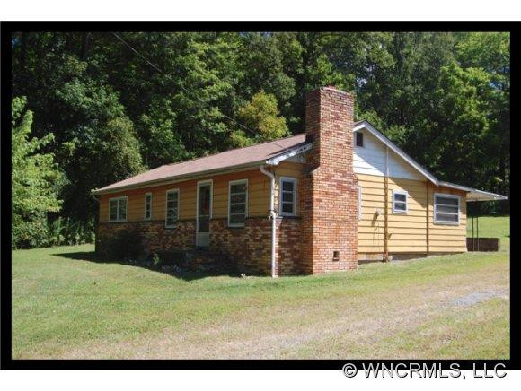 320 Lytle Cove Road