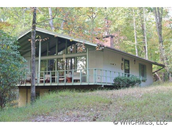 48 Junaluska Road