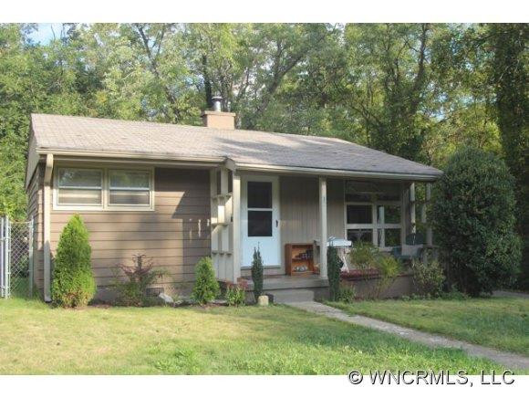 17 Barnard Avenue