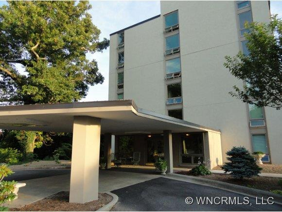 647 Town Mountain Road # 602/604