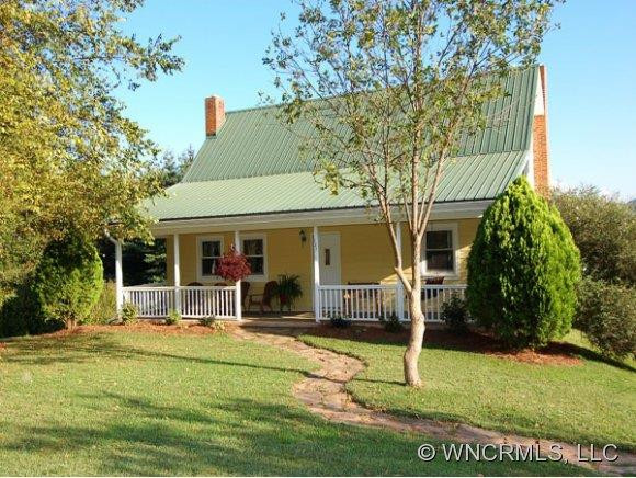 127 HAWKINS FARM ROAD