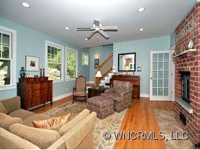 540 WEBB CREEK ROAD - Photo 4