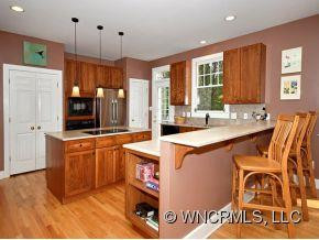 540 WEBB CREEK ROAD - Photo 6