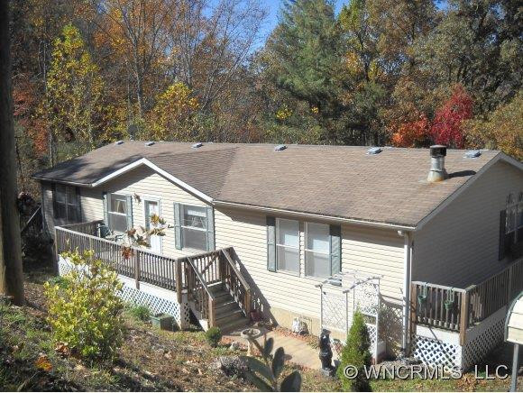 47 East Mountain Way