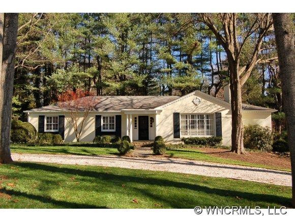 20 Hilltop Road