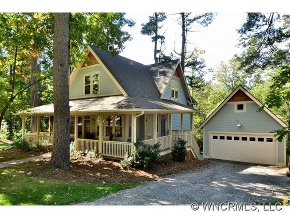 122 Lake Cove Road