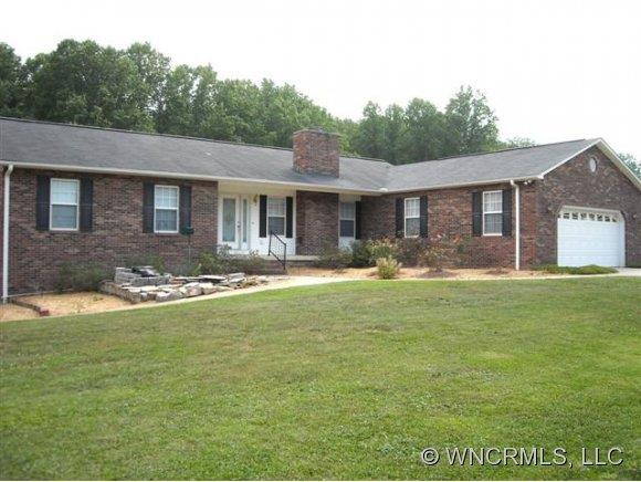 46 WARLICK ROAD