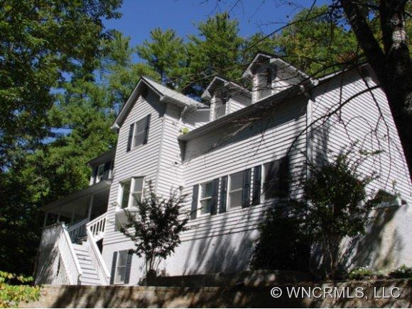 9 SADDLE RIDGE