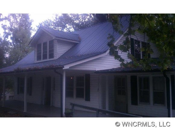 939 OLD MARS HILL HWY