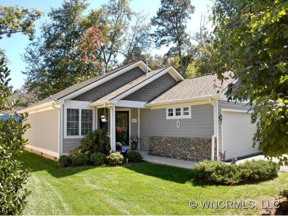 20 E. FAIRWAY VIEW COURT