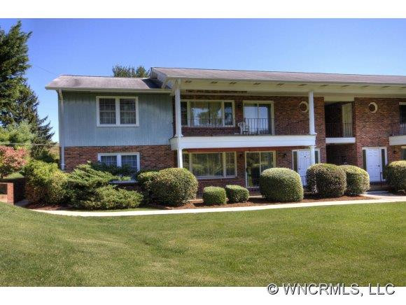 420 Golf View Condo Lane Unit 3-A