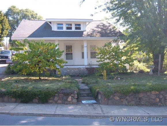 134 North Main Street