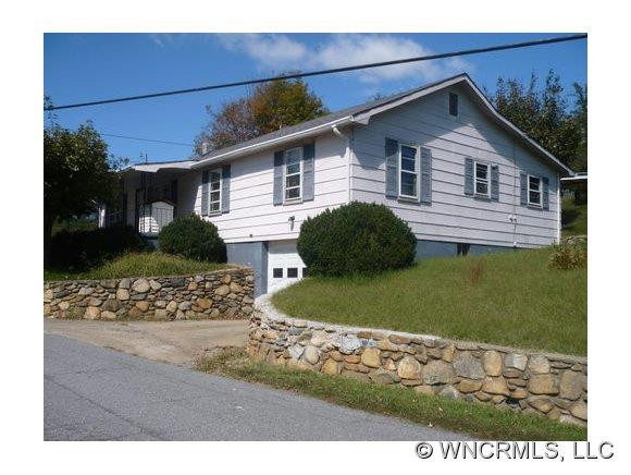 165 Mountain View Rd