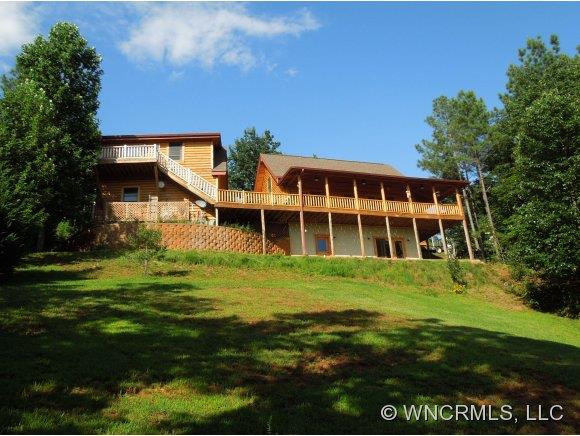 139 Seclusion Drive