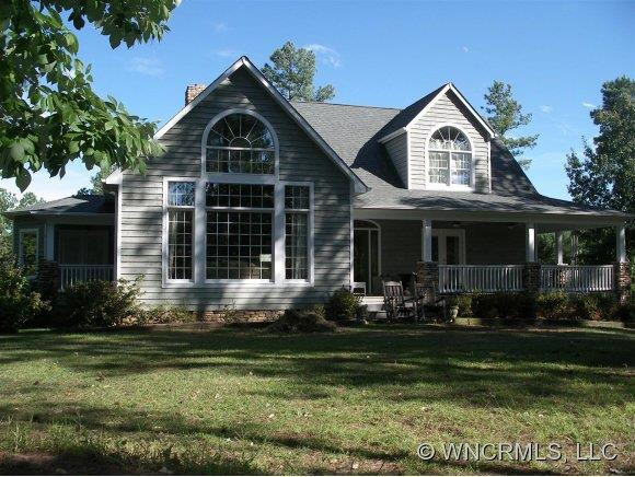 4434 Lake Adger Parkway