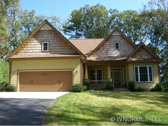 758 Glenn Bridge Road