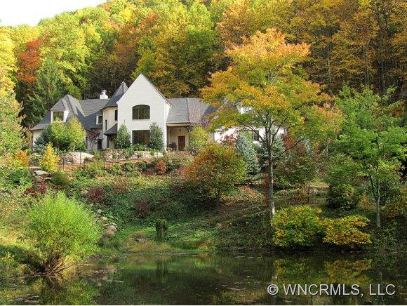 400 Lynn Cove Road
